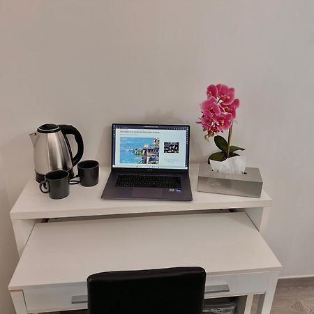 Center Suite Sorrento Baby 2 المظهر الخارجي الصورة