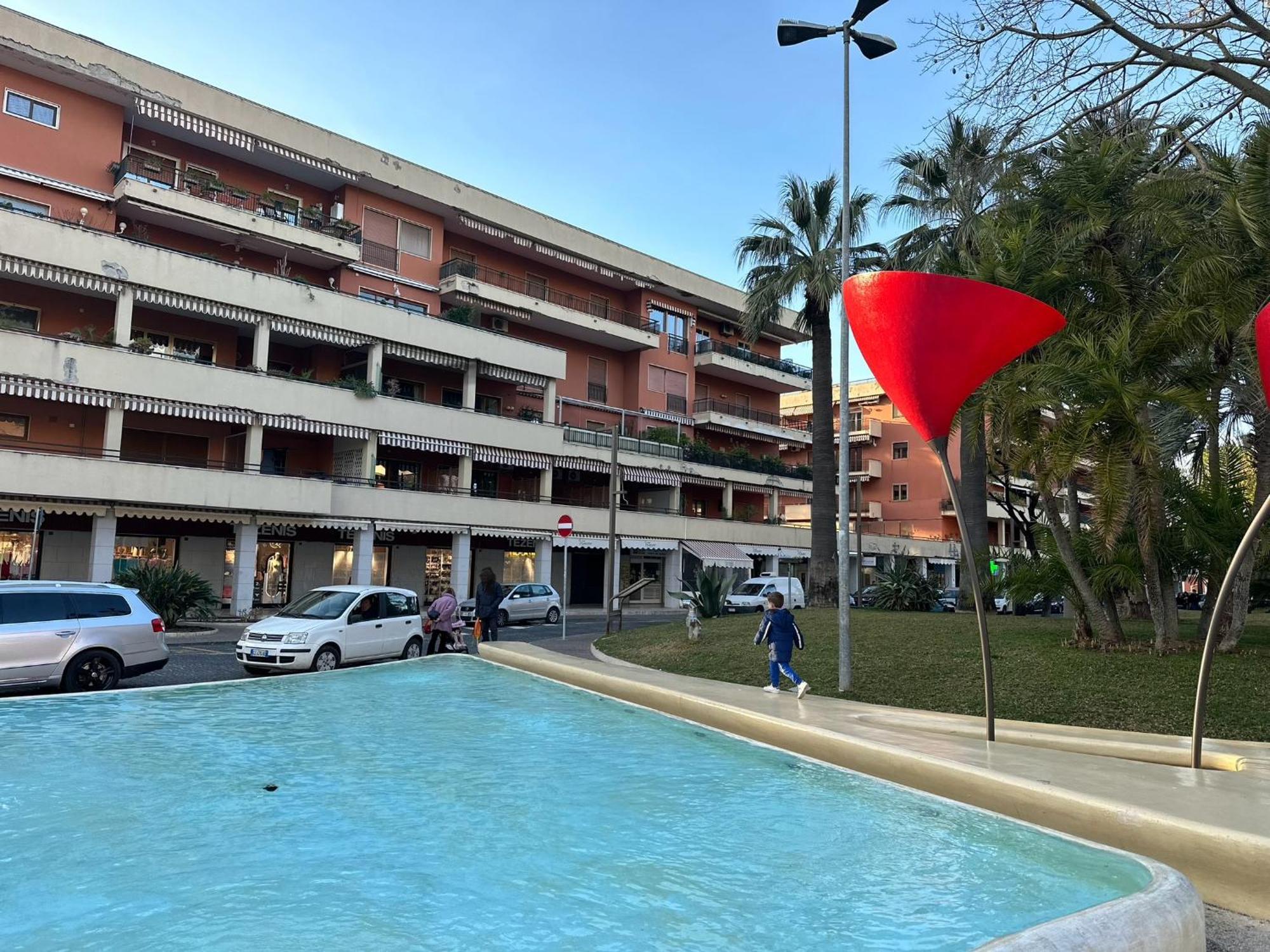 Center Suite Sorrento Baby 2 المظهر الخارجي الصورة