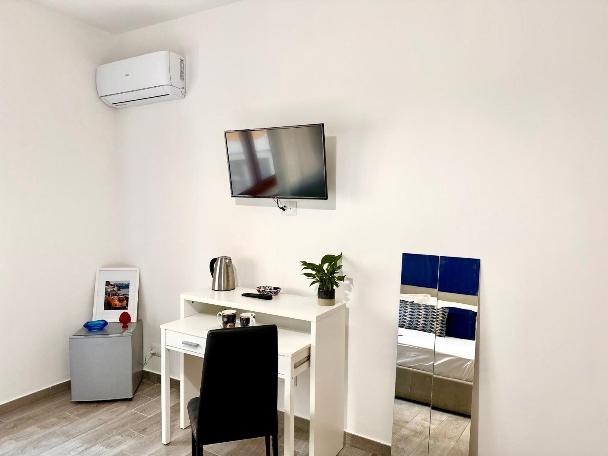 Center Suite Sorrento Baby 2 المظهر الخارجي الصورة