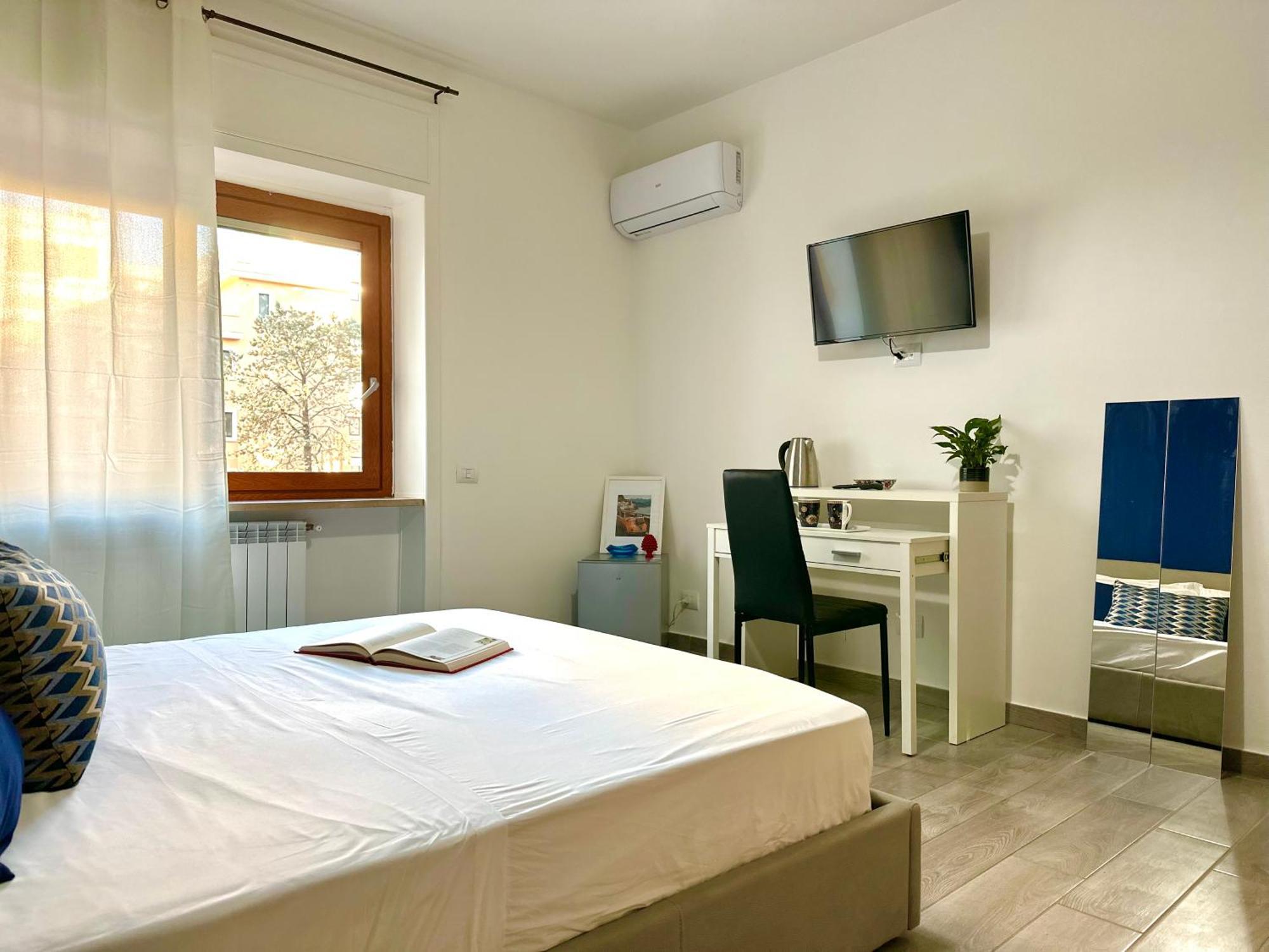 Center Suite Sorrento Baby 2 المظهر الخارجي الصورة
