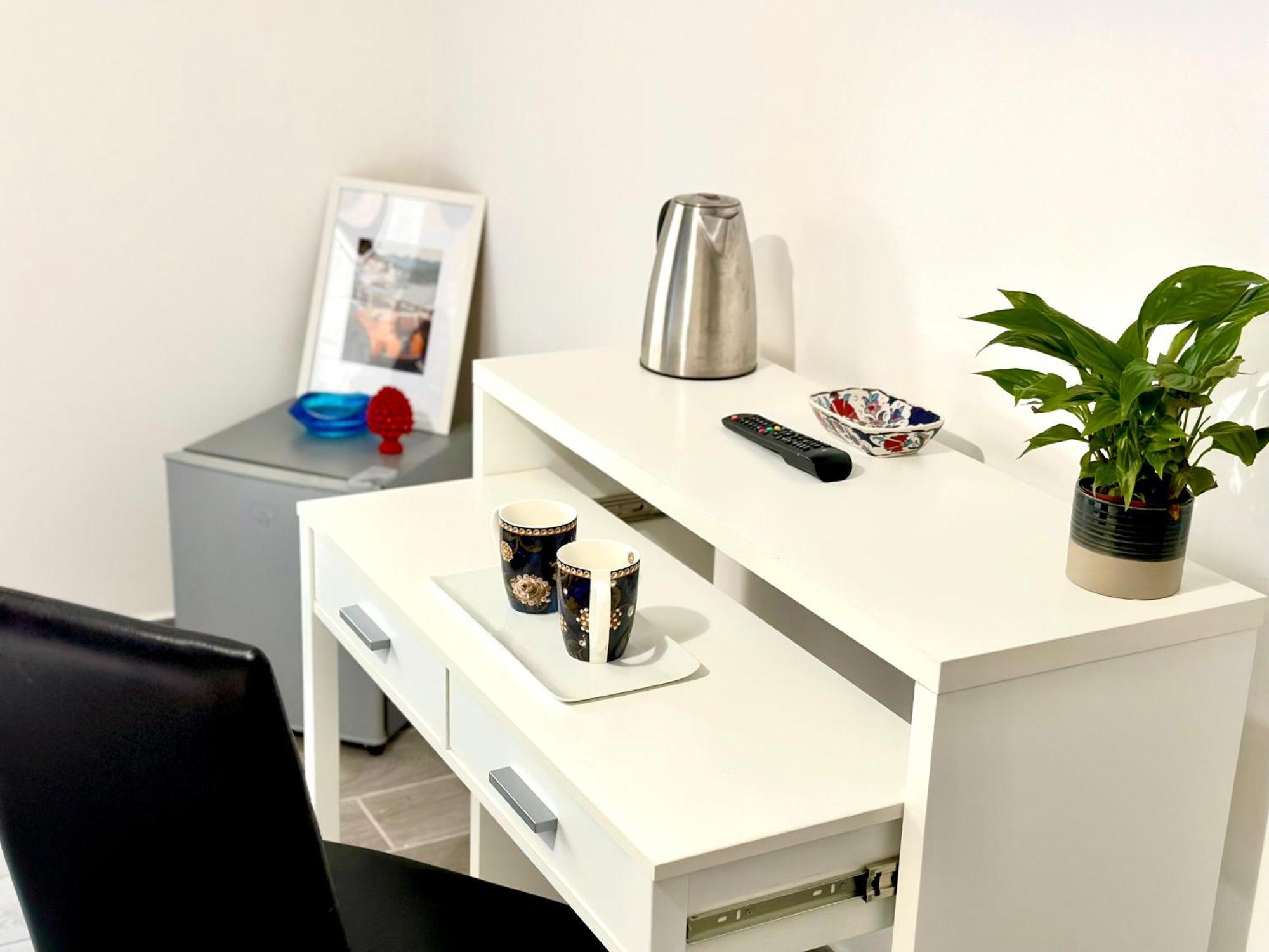Center Suite Sorrento Baby 2 المظهر الخارجي الصورة