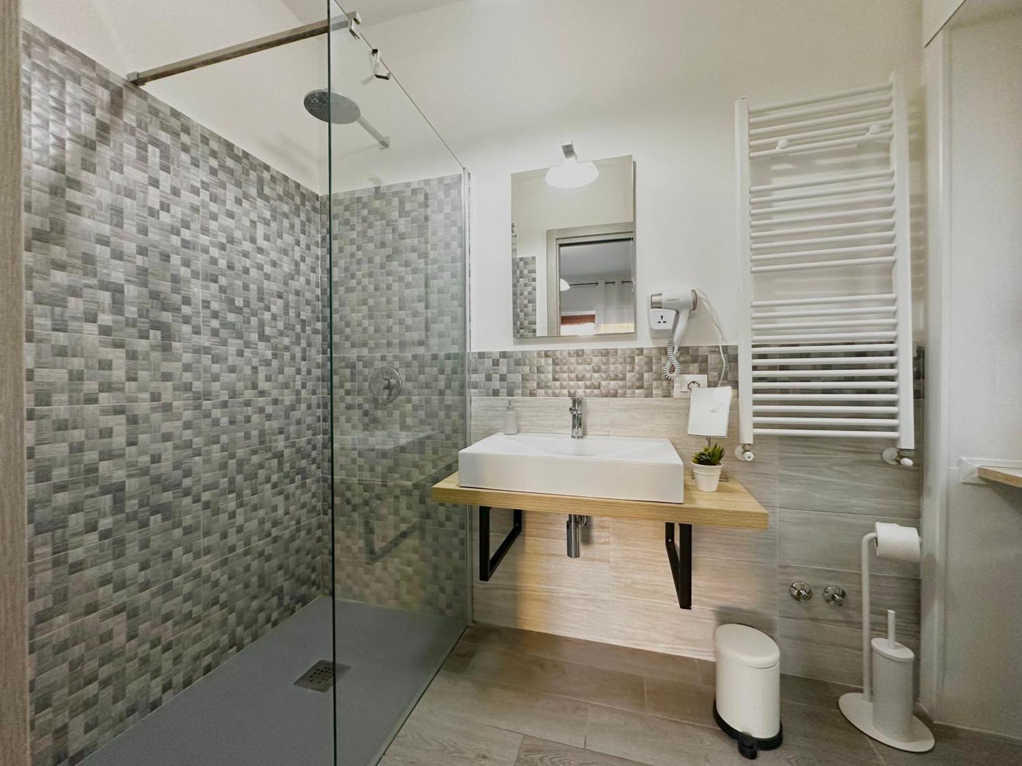Center Suite Sorrento Baby 2 المظهر الخارجي الصورة