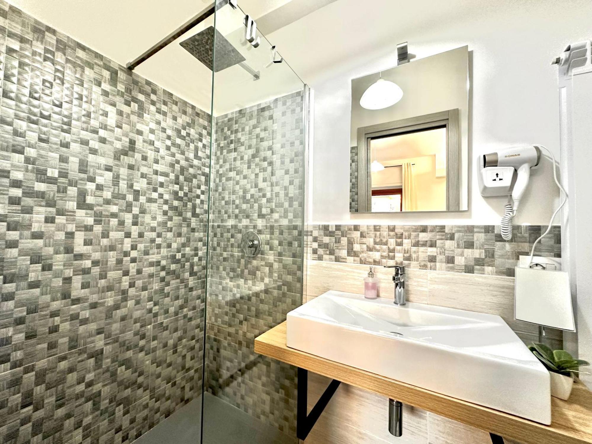 Center Suite Sorrento Baby 2 المظهر الخارجي الصورة