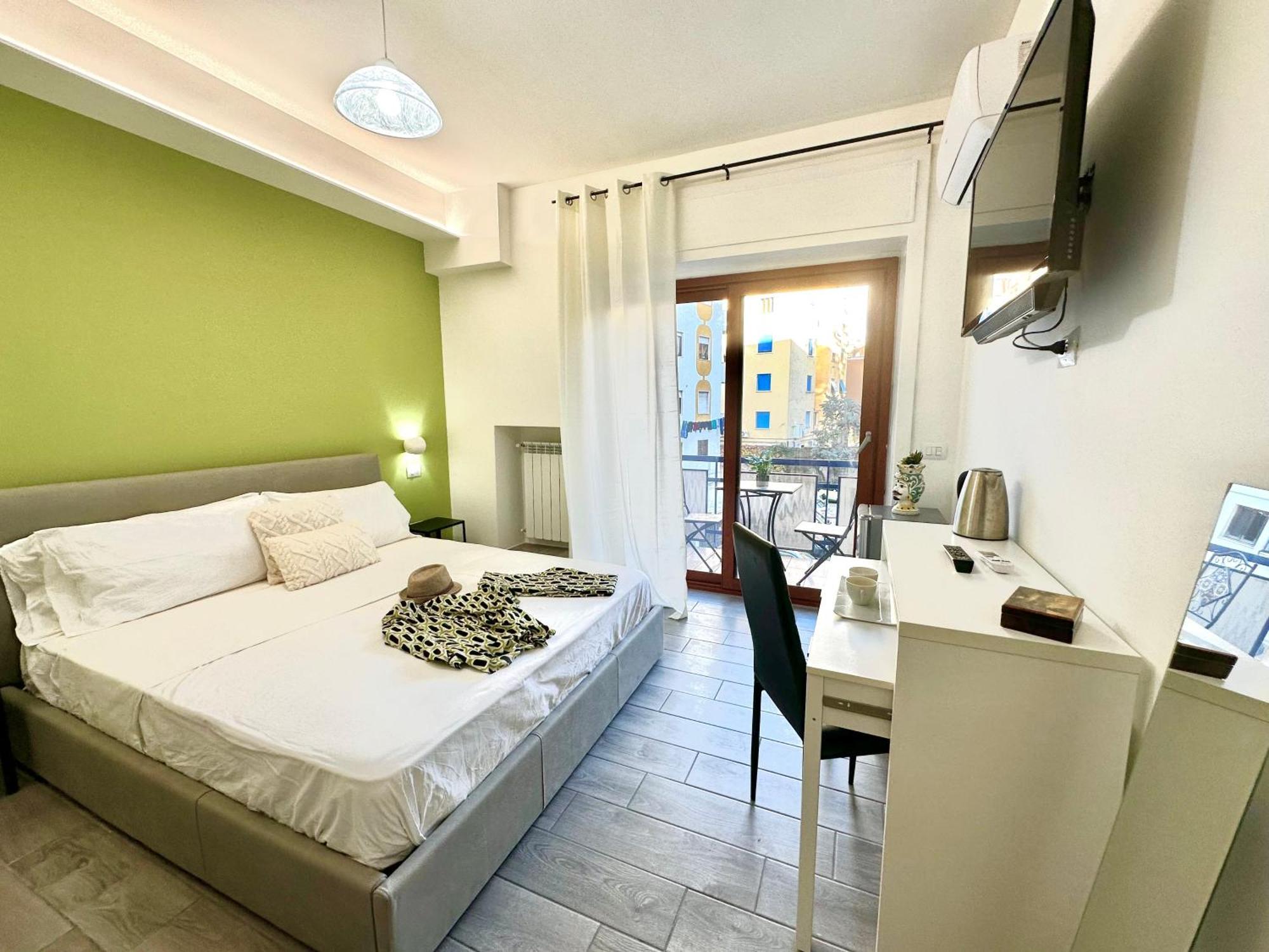 Center Suite Sorrento Baby 2 المظهر الخارجي الصورة